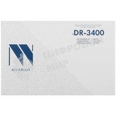 Картридж NVPrint совместимый NV-SP3400HE для Ricoh Aficio-SP3400/SP3410/SP3500/SP3510 (5000k)