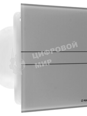 Вытяжной вентилятор Maunfeld MFE12TGGR