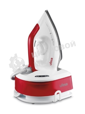 Паровая станция Ufesa PL2650 SPACE HEALTHY