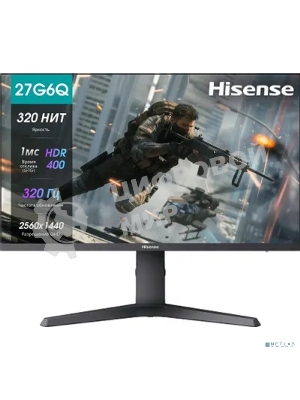 Монитор Hisense 27