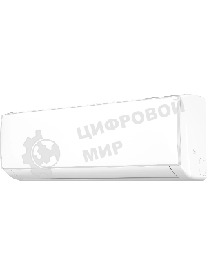 Кондиционер Сплит-система Hyundai HAC-12/S-PRO белый
