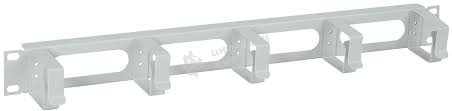 Кабельный органайзер ITK CO35-1M5RM 19