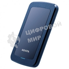 Внешний HDD 2TB ADATA HV300, 2,5