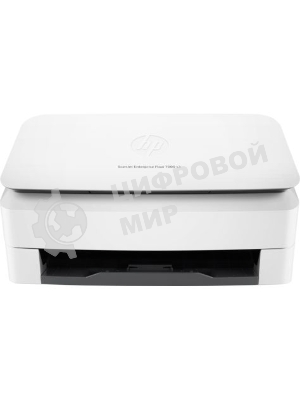 Сканер HP Scanjet Enterprise 7000 s3, протяжный, A4, CIS, 600dpi, USB 2.0 and USB 3.0, ADF 80 sheets, Duplex, 75 ppm/150 ipm, 1y warr (замена L2730B SJ7000 s2)