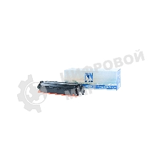 Картридж лазерный NVPrint совместимый NV-051T/CF230AT для Canon LBP-160 ser/162/MF-260 ser/264/267/269/HP LJP-M203/LJP-M227 (1700k)