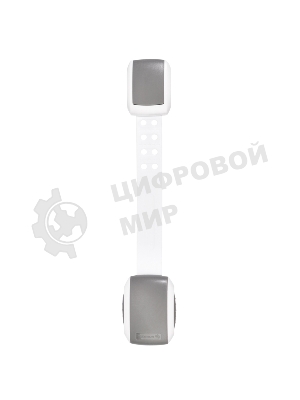 Универсальный блокиратор серый 1 шт.