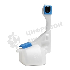 Бункер для сбора отработанного тонера HP CLJ CP5525/Enterprise 700 M775 (CE980A/CE980-67901/RC2-6972)