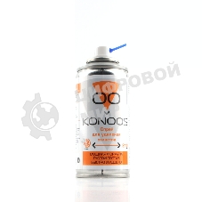Спрей для удаления этикеток 210мл Konoos KSR-210