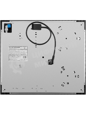 Комбинированная варочная панель Maunfeld EEHG.642VC.2CB/KG