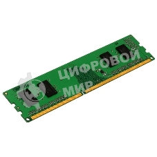 Оперативная память Kingston ValueRAM, DDR4, 8GB (1x8GB), 3200MHz, CL22, DIMM