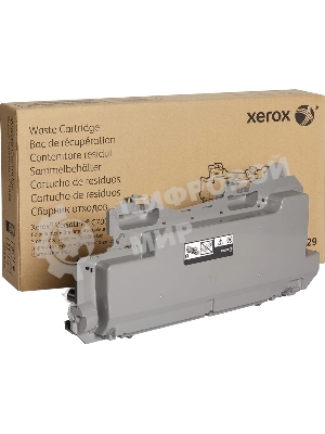 Бокс для сбора тонера Xerox 115R00129 (21200 стр)для XeroxVL C7000 (Channels)