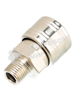 Муфта универсальная быстросъемная (