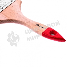Кисть плоская MTX 82545 