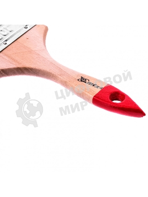 Кисть плоская MTX 82545 