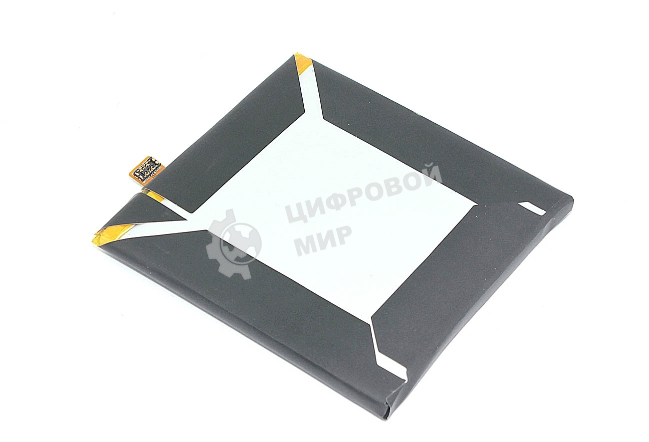 Аккумуляторная батарея для Google Pixel 2 (G011A, G011B) 3.85V 2700mAh Li-Pol