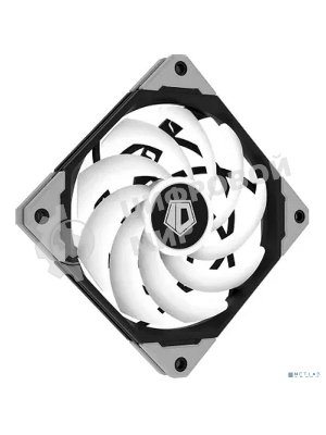 Вентилятор для корпуса ID-Cooling NO-12015-XT-ARGb черный, 120 мм, 2000 об/мин, 31.2 дБ, 4 pin