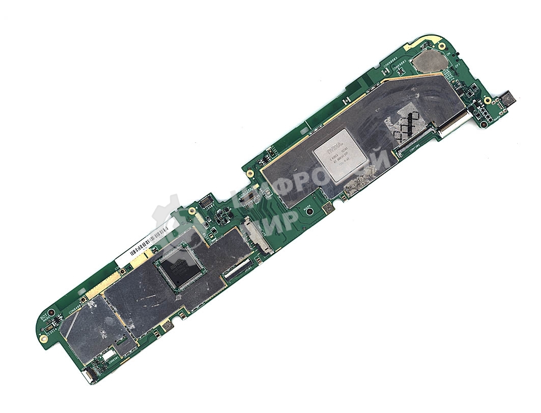 Материнская плата для Asus TF300TL 1x32Gb инженерная (сервисная) прошивка