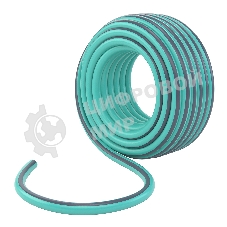 Шланг LUXE Palisad 4 слойный поливочный 1/2