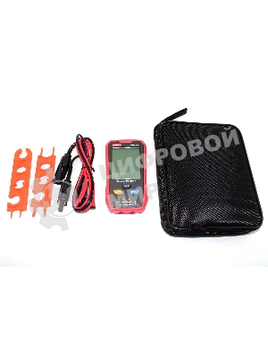 Тестер солнечных батарей MPPT UNI-T UT673PV