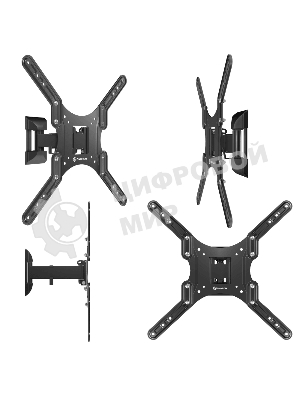 Кронштейн ONKRON M2 для телевизора 26