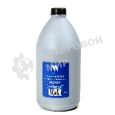 Тонер NVPrint Handan для Samsung HG502 (1кг) ML-2160, ML-2162, 2165, 2167, 2168, SCX-3400, 3405, 3407, SF-760P, Xpress M2020, M2021, M2022, M2070, M2071 совместимый