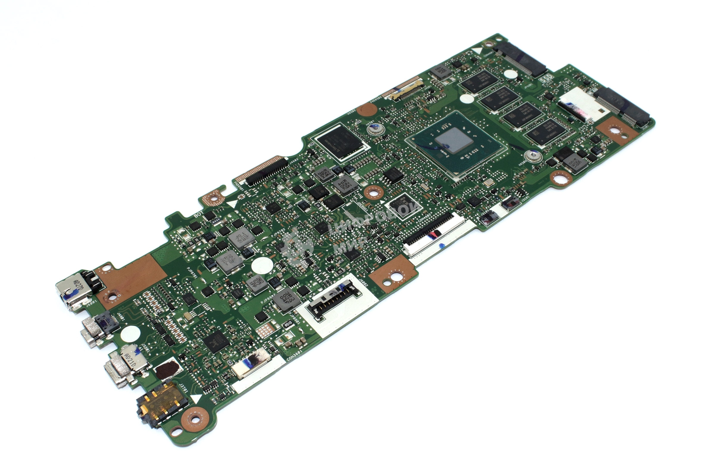 Материнская плата для Asus TP401MA 4G/N5030 90NB0IV0-R000J0