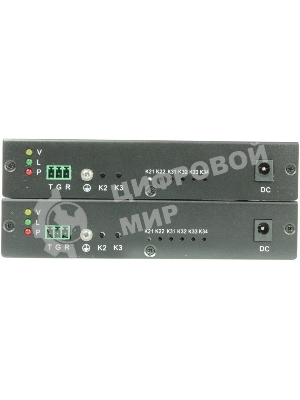 Модуль Osnovo TLN-HiKM2+RLN-HiKM2