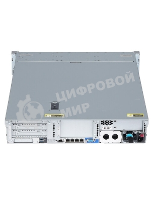 Вентилятор HPE High performance fan module for 2U Gen9 servers