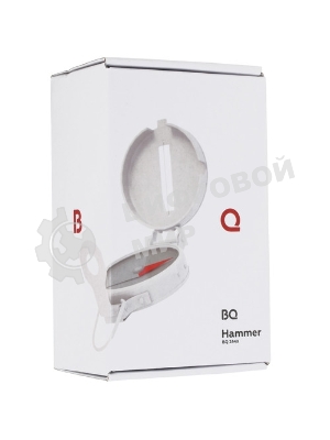 Мобильный телефон BQ 2449 Hammer зеленый