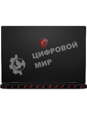Ноутбук MSI Raider 18 Max HX A2WJ-1050RU/18