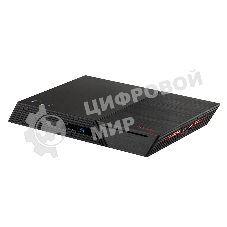 Платформа СХД ASUSTOR FS6806X 6xM.2 (Max.12) 10GLAN 8Gb (Max.64GB) DDR5 2xUSB-C 3xUSB