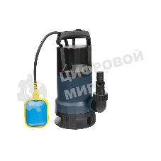 Насос UNIPUMP VORT 851 PW  дренажный