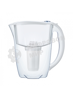 Фильтр-кувшин Аквафор ПРЕСТИЖ (А5) белый