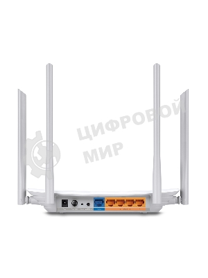 Роутер TP-Link Archer A5 AC1200 Двухдиапазонный Wi-Fi роутер