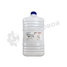 Тонер CET NF6C/NF6D голубой бутылка 514гр. (в компл.:девелопер) для принтера Konica Minolta Bizhub C224/284/364