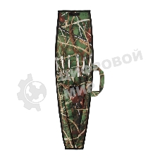 Набор из 6 шампуров Сокол в колчане (фирменный чехол)