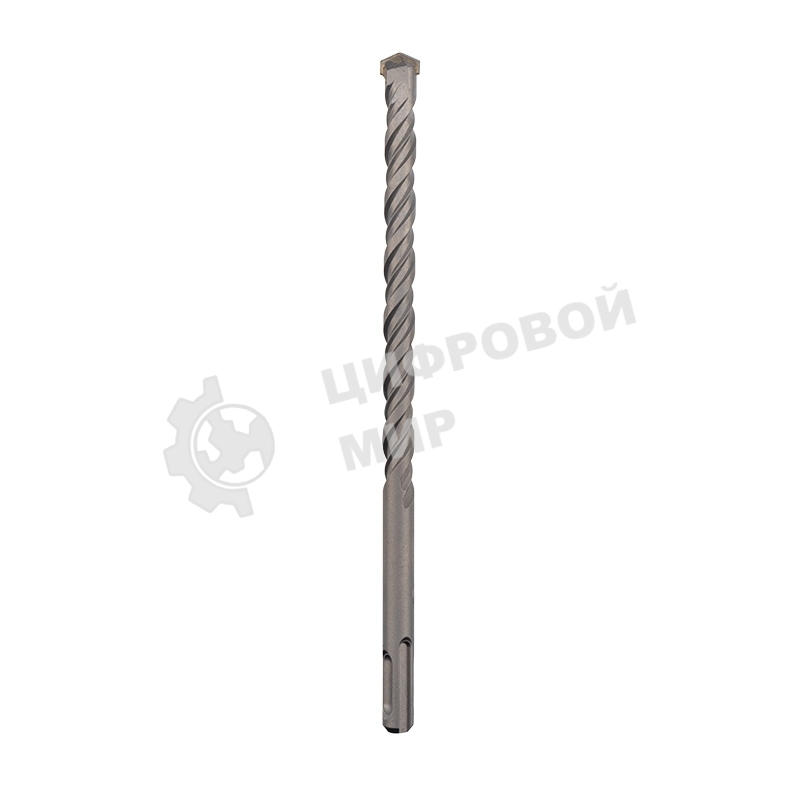 Бур по бетону Kranz 16x260 мм SDS PLUS