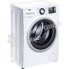 Стиральная машина Atlant СМА 60У1214-01 белый, загрузка фронтальная 6 кг, 1200 об/мин., класс: А+++