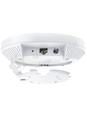 Точка доступа AX3000 Ceiling Mount Dual-Band Wi-Fi 6 Access Point