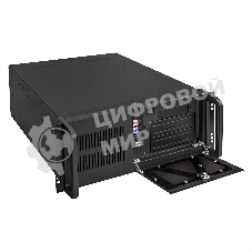 Серверный корпус ExeGate Pro 4U450-07/4U4017S (RM 19