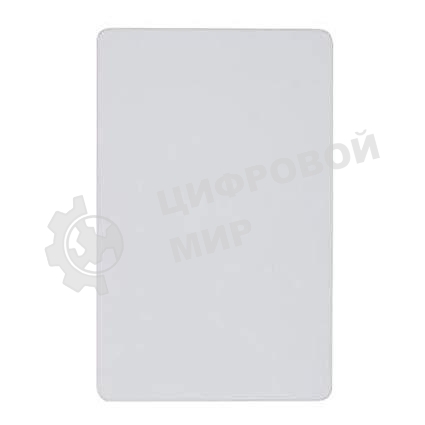Бесконтактная карта MIFARE IC S50 IC S50 HIKVISION
