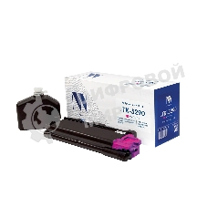 Картридж лазерный NVPrint совместимый NV-TK-5290 Magenta для Kyocera Ecosys P7240 (13000k)