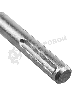 Проломной бур Matrix, 55 х 1000 мм, SDS MAX 712568