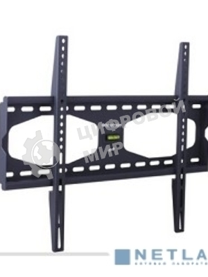 Кронштейн для телевизора Kromax STAR-11 серый титан 32