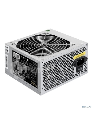 Блок питания ExeGate UNS750 (EX292164RUS-PC), 750Вт, 120мм, серебряный