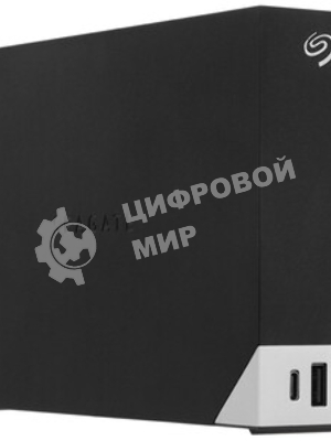 Внешний HDD 3.5