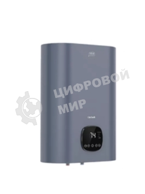 Водонагреватель TIMBERK T-WSE30-N61-V-WF c WiFi (N61, 30л.) (серый)