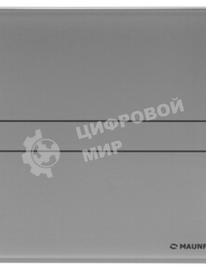 Вытяжной вентилятор Maunfeld MFE12TGGR