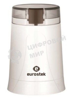 Кофемолка Eurostek ECG-9005 350 Вт, 50 гр, черный