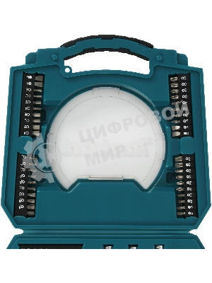 Набор бит Makita Circle series (D-42020) (65пред.)